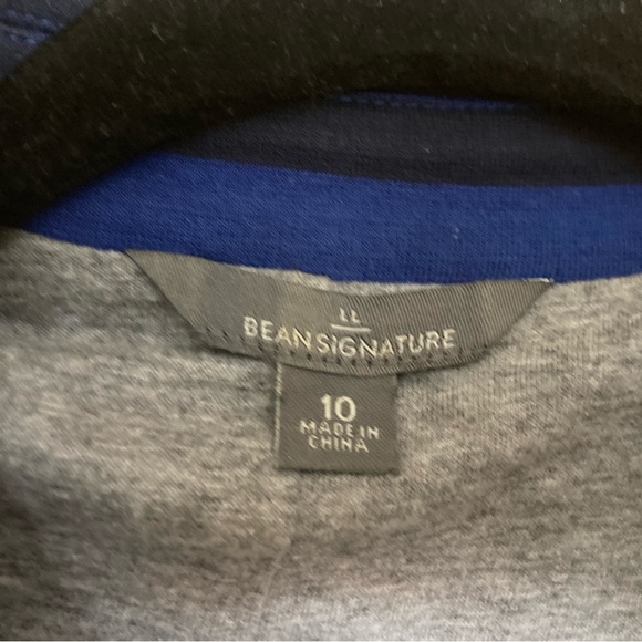 LL Bean Signature Blazer - Picture 2 of 3